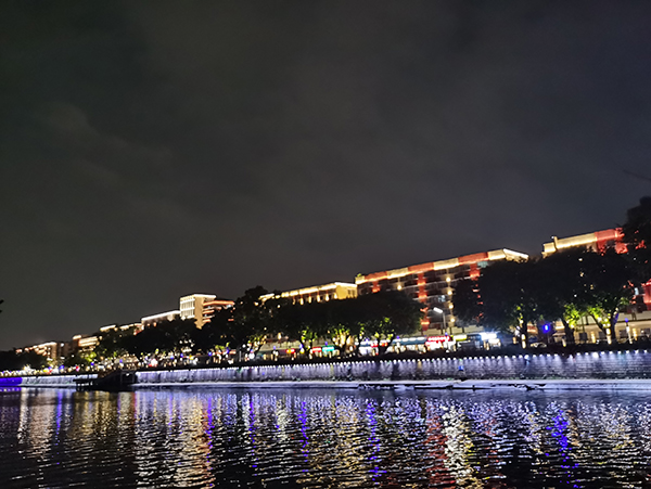 中山LED線條燈的安裝都在這里了！