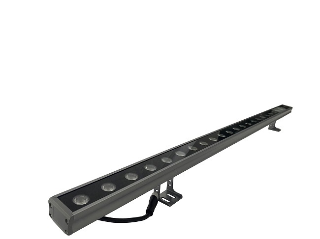 為什么叫洗墻燈，LED洗墻燈的特點